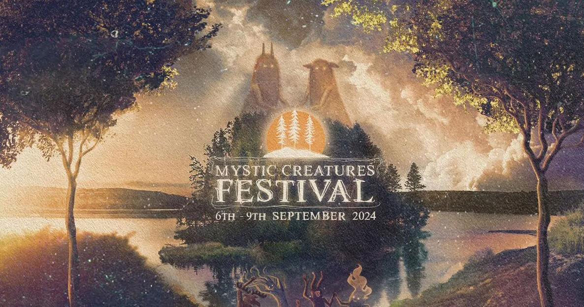 Mystic Creatures Festival - Mystic Creatures Festival